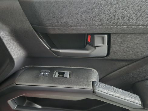 New 2026 Toyota 4Runner TRD Sport Premium image 39