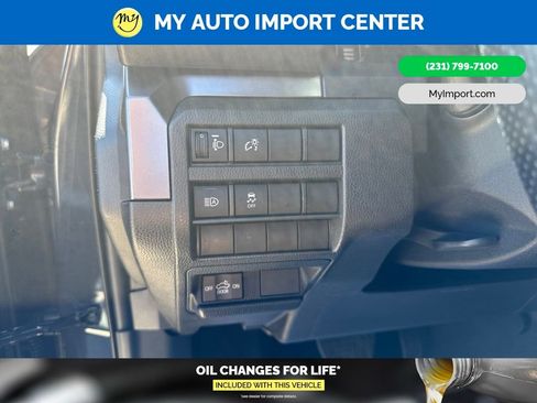 Used 2026 Toyota Tacoma SR5 AWD/4WD image 14