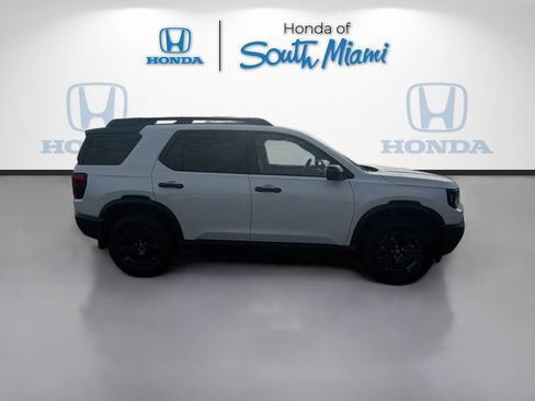 New 2026 Honda Passport RTL image 8