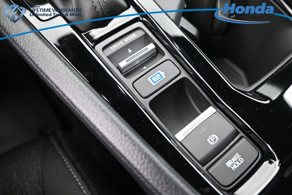 New 2026 Honda Accord Sport image 38