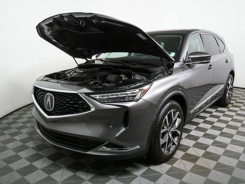 Used 2022 Acura MDX FWD w/ Technology Package image 32