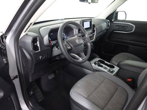 Certified 2021 Ford Bronco Sport Big Bend image 25