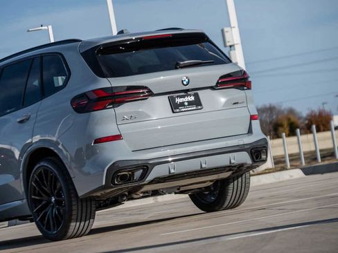 New 2026 BMW X5 xDrive40i image 5