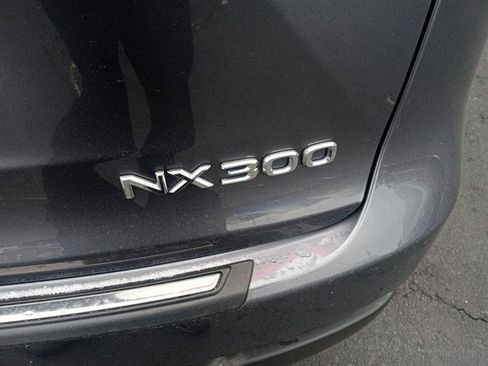 Used 2021 Lexus NX 300 AWD w/ Premium Package image 60