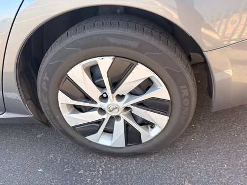 Certified 2021 Nissan Altima 2.5 S FWD image 7