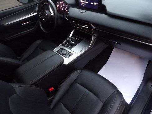 Used 2024 MAZDA CX-90 Plug-In Hybrid w/ Premium Pkg image 20