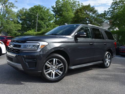 Used 2022 Ford Expedition XLT RWD image 50