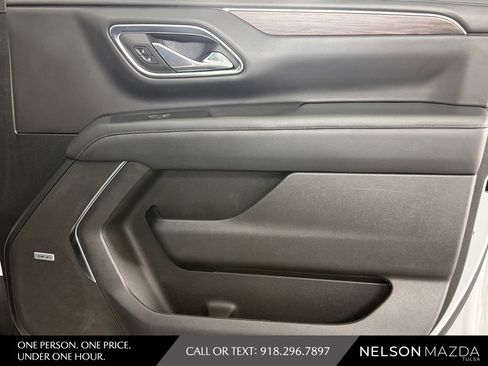 Used 2023 Chevrolet Tahoe LT AWD/4WD image 50
