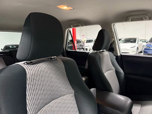 Used 2017 Toyota 4Runner SR5 image 52