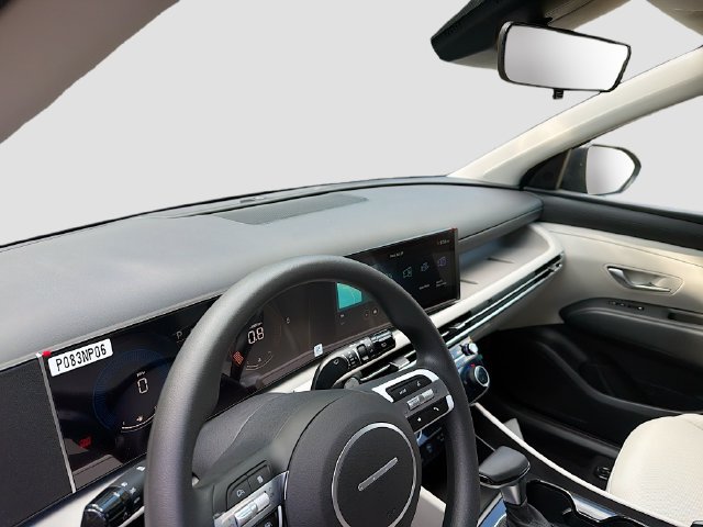 New 2026 Hyundai Tucson SEL Plus FWD image 9