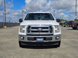 Used 2017 Ford F150 XLT w/ Equipment Group 301A Mid video 2