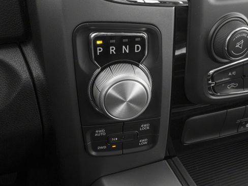 Certified 2016 RAM 1500 Big Horn image 10