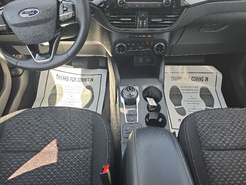 Used 2023 Ford Escape Active image 20
