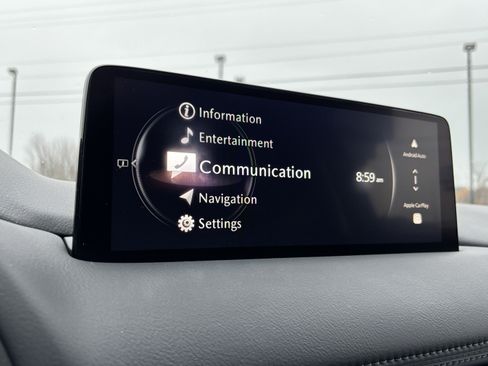 Certified 2024 MAZDA CX-5 AWD 2.5 S w/ Preferred Package image 30