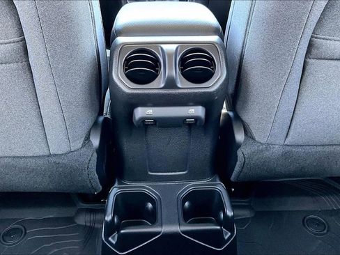 New 2026 Jeep Wrangler Willys image 20