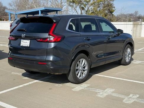 Used 2025 Honda CR-V EX-L image 3