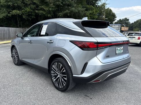 Used 2024 Lexus RX 350 Premium Plus w/ Convenience Package FWD image 3