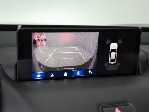 Used 2025 Acura TLX w/ Technology Package image 16