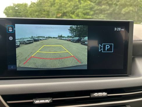 Used 2025 Hyundai Sonata SE FWD image 18