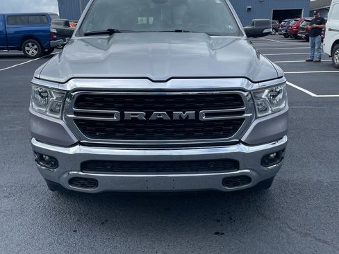 Used 2022 RAM 1500 Big Horn image 10