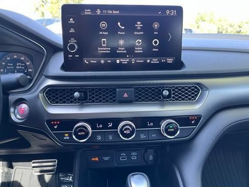 Used 2026 Acura Integra A-Spec FWD image 13