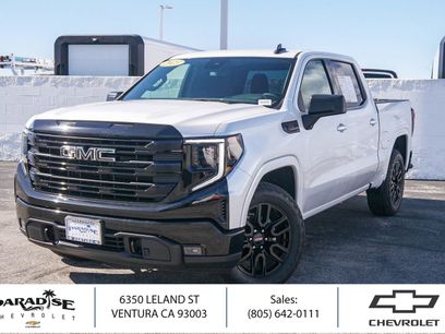 Used 2023 GMC Sierra 1500 Elevation