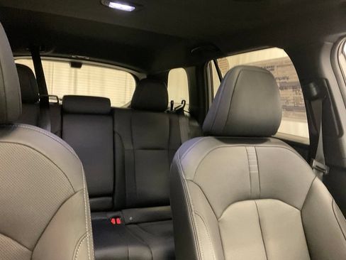 New 2026 Subaru Outback Touring XT AWD/4WD image 27