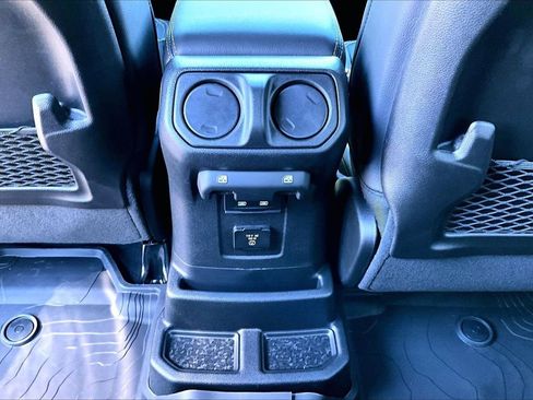 New 2026 Jeep Wrangler Sahara image 17