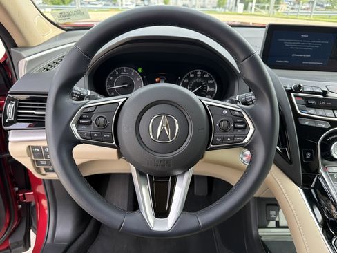 Certified 2023 Acura RDX FWD w/ Technology Package image 18
