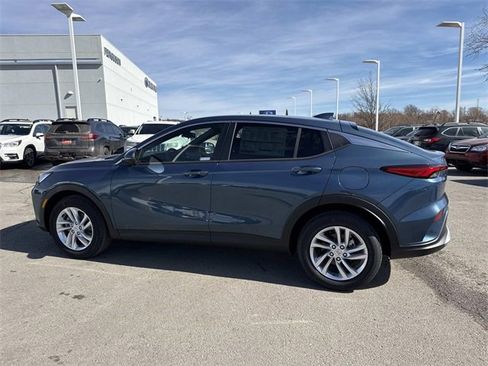 New 2026 Buick Envista Preferred image 7