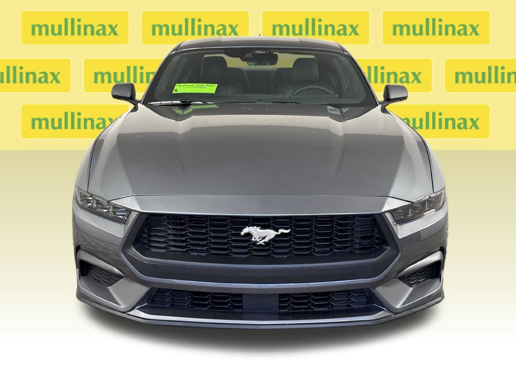 New 2026 Ford Mustang Premium RWD image 15