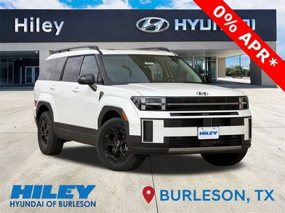 New 2026 Hyundai Santa Fe XRT