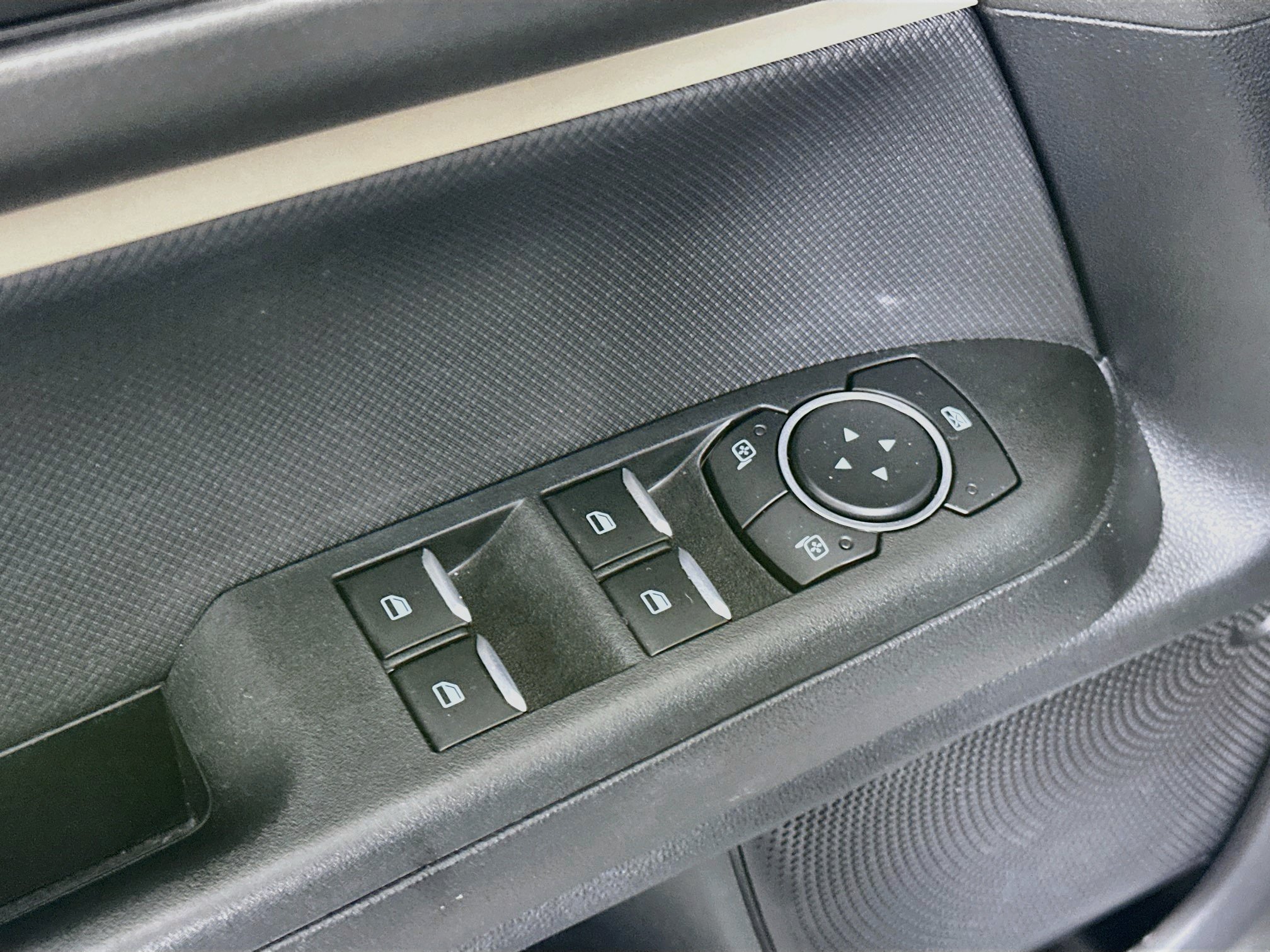 Used 2025 Ford Bronco Sport Big Bend AWD/4WD image 15