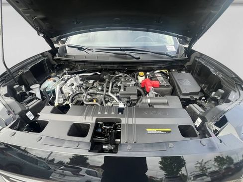 New 2026 Nissan Kicks S FWD image 19