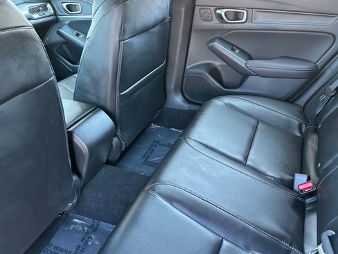 New 2026 Acura Integra A-Spec image 13