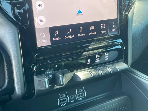 New 2026 RAM 1500 Big Horn image 21