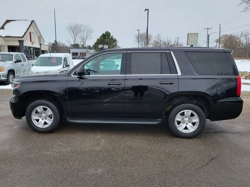 Used 2020 Chevrolet Tahoe 4WD w/ Remote Keyless Entry Package image 7