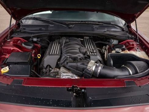 Used 2021 Dodge Challenger R/T Scat Pack RWD image 29