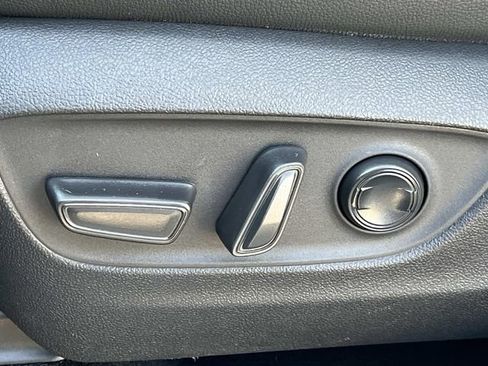 Used 2024 Toyota Grand Highlander Limited image 34