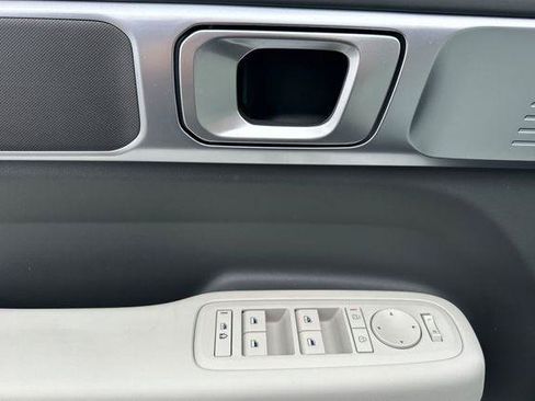 Certified 2026 Hyundai Santa Fe SE FWD image 11