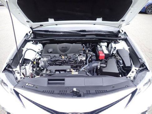 Certified 2023 Toyota Camry LE w/ Convenience Package AWD/4WD image 13