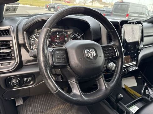 Used 2019 RAM 2500 Power Wagon image 17