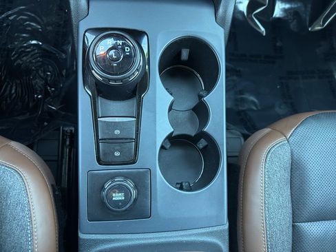 Used 2021 Ford Bronco Sport Outer Banks image 28