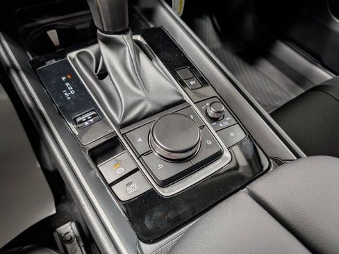 New 2026 MAZDA CX-50 AWD 2.5 Hybrid w/ Weather Package image 26