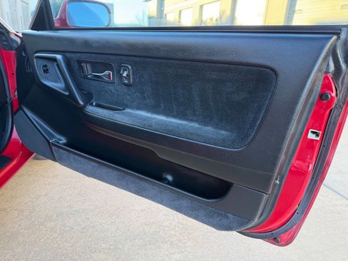 Used 1992 Acura Integra GS image 30