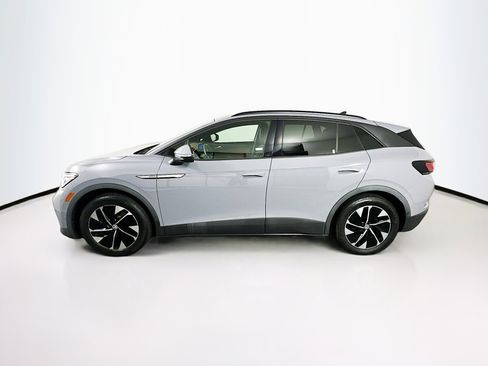 Used 2022 Volkswagen ID.4 Pro S RWD image 4