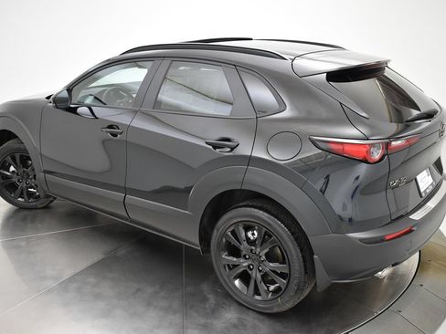 New 2026 MAZDA CX-30 2.5 Turbo Aire Edition AWD/4WD image 7