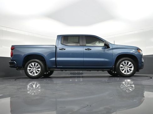 Used 2024 Chevrolet Silverado 1500 Custom image 29