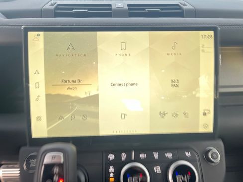 New 2026 Land Rover Defender 110 V8 image 16