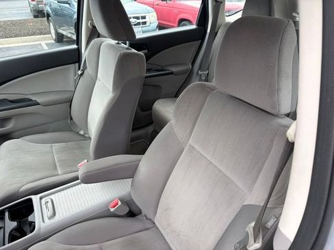 Used 2014 Honda CR-V LX image 12